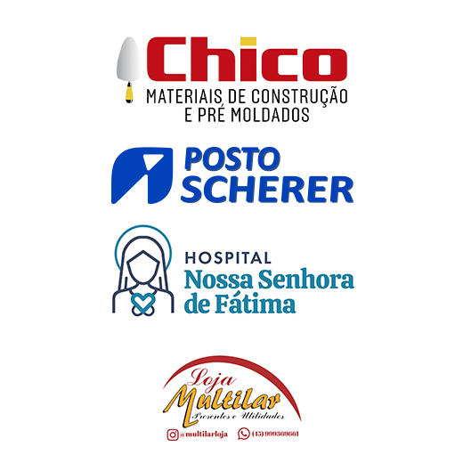 Hospital - Chico Materiais - Ronaldo - Scherer